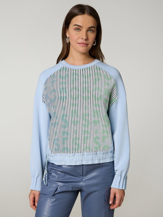 Image sur Pull