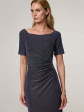 Image sur Robe de soirée avec paillettes