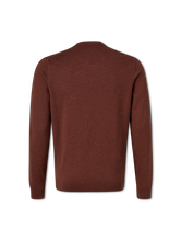 Image sur Pull-over coupe ajustée