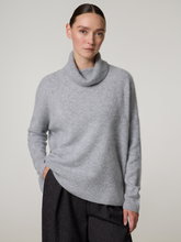 Bild von Pullover aus Wolle