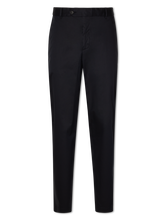 Image sur Chino coupe fuselée PERIN