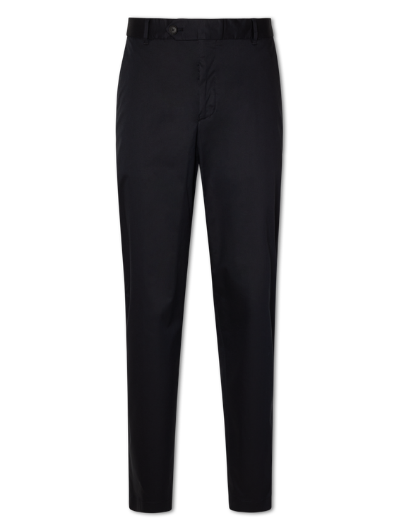 Image sur Chino coupe fuselée PERIN