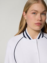 Image sur Veste molletonnée JEPSON