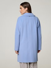 Image sur Manteau en mélange d'alpaga