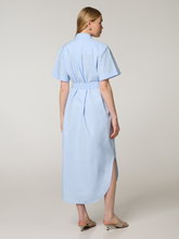 Bild von Blusenkleid KINIME