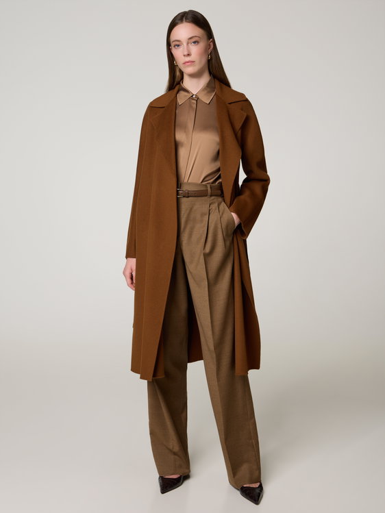 Image sur Manteau réversible MSTCLES