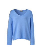 Bild von Strickpullover BINE