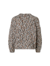 Bild von Pullover aus Schurwolle