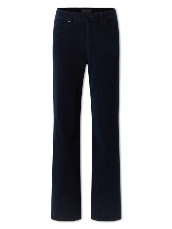Bild von Cordhose im Straight Fit LARA