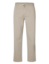 Image sur Chinos à coupe fuselée
