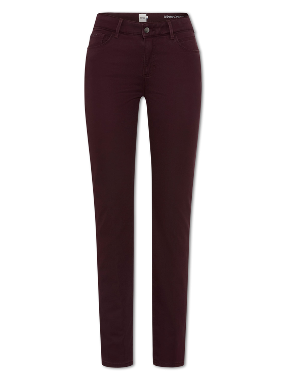 Image sur Pantalon coupe classique MARY