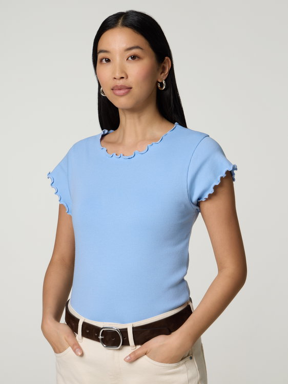 Image sur Rippenshirt