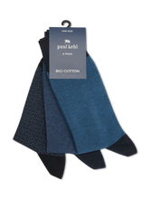 Bild von Socken im 3er Set