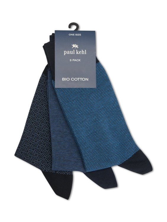 Bild von Socken im 3er Set