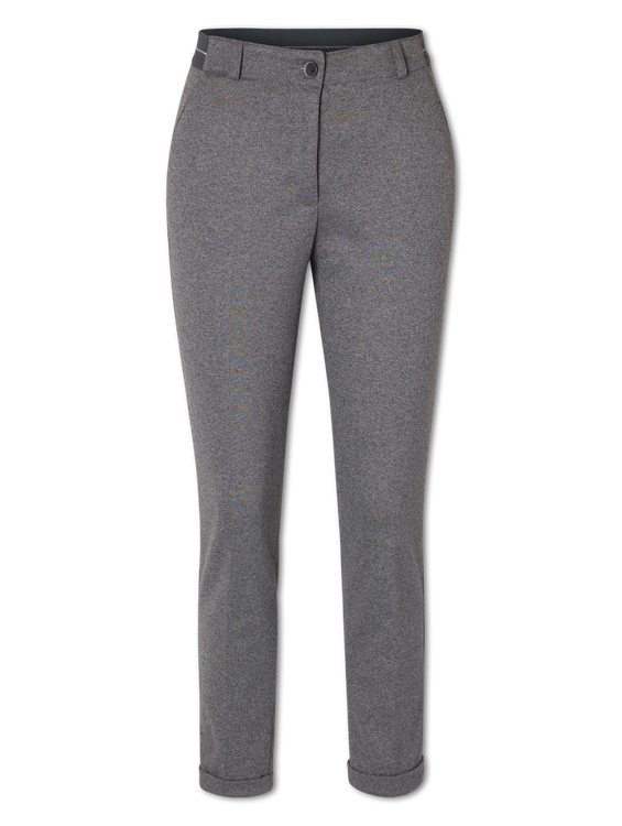 Bild von Flanellhose im Regular Fit PARY