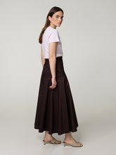 Image sur Jupe midi VUSOLA