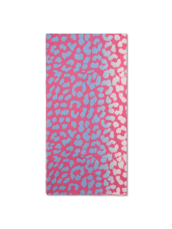 Image sur Écharpe en viscose MADI