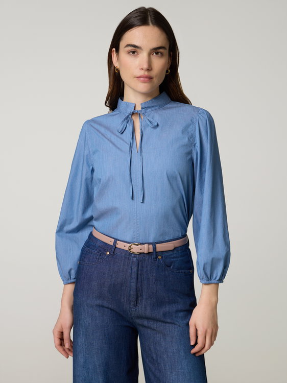 Bild von Blusenshirt