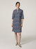 Image de BLUSEN KLEID PRINT
