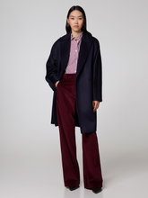 Image sur Manteau en laine MSTMASTRO