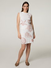 Bild von Minijupe aus Strick