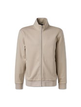 Bild von Sweatjacke im Regular Fit