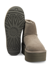 Image sur Bottes CLASSIC MINI PLATFORM