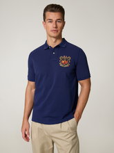 Bild von Poloshirt im Classic Fit