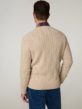 Bild von Pullover im Custom Fit