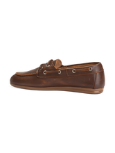 Bild von Bootsschuhe
