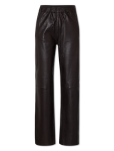 Bild von Lederhose im Straight Fit