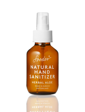 Bild von Handdesinfektionsmittel 100ml HERBAL ALOE