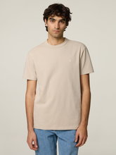 Image sur T-shirt en coupe classique