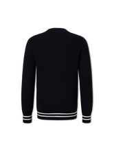 Bild von Pullover aus Bio-Baumwolle