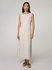 Bild von Maxikleid mit Blüten