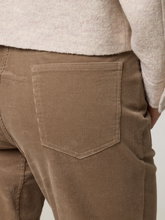 Bild von Hose aus Cord