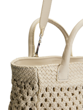 Bild von Handtasche CABAS TRESSE MINI
