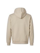 Bild von Sweatjacke aus Baumwolle