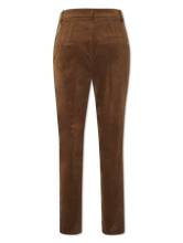 Image sur Pantalon à coupe conique