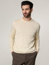 Bild von Pullover aus Baumwolle
