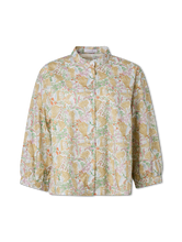 Image sur Chemisier en coton