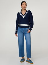 Bild von Jeans im Cropped Fit KIRA