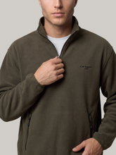 Bild von Troyer aus Fleece EDMORE