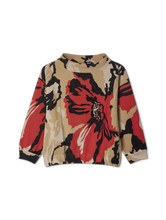 Bild von Pullover mit Motiv