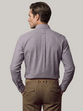 Bild von Hemd im Custom Fit