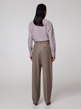 Image sur Pantalon à jambes larges TORNARA