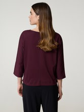 Bild von Shirt mit 3/4 Ärmel