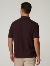 Bild von Strickhemd H-NAPPO