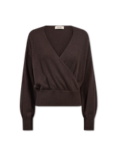 Image sur Pull en cachemire MMADY