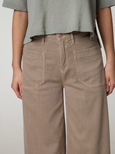 Bild von Hose mit weitem Bein MIRU